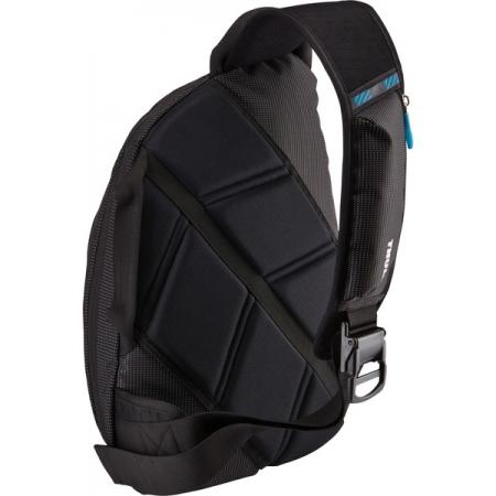 Рюкзак - слінг з однією лямкою Thule Crossover Sling Pack 17L (TH 3201993) black