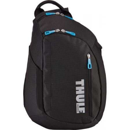 Рюкзак - слінг з однією лямкою Thule Crossover Sling Pack 17L (TH 3201993) black