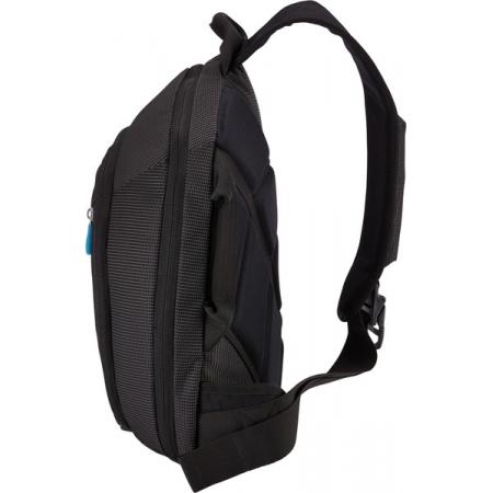 Рюкзак - слінг з однією лямкою Thule Crossover Sling Pack 17L (TH 3201993) black
