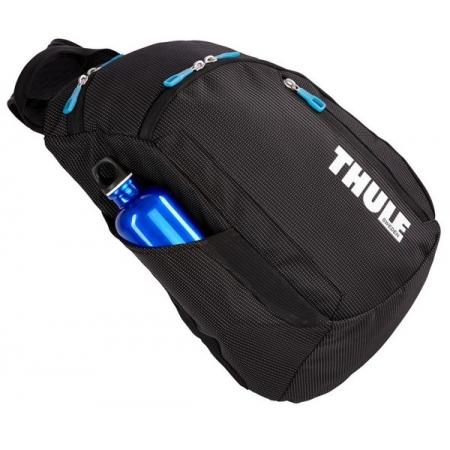 Рюкзак - слінг з однією лямкою Thule Crossover Sling Pack 17L (TH 3201993) black