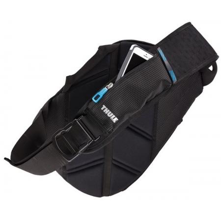 Рюкзак - слінг з однією лямкою Thule Crossover Sling Pack 17L (TH 3201993) black