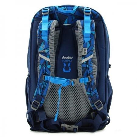 Рюкзак Deuter Ypsilon 28L (3831019 3053) midnight-zigzag