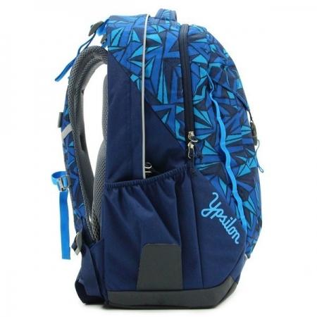 Рюкзак Deuter Ypsilon 28L (3831019 3053) midnight-zigzag