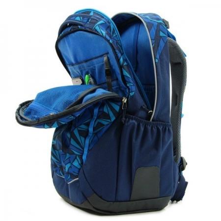 Рюкзак Deuter Ypsilon 28L (3831019 3053) midnight-zigzag