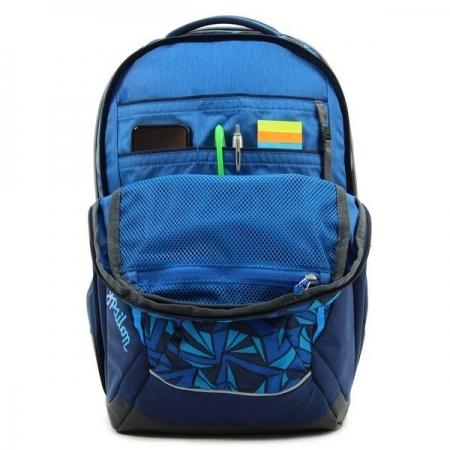 Рюкзак Deuter Ypsilon 28L (3831019 3053) midnight-zigzag