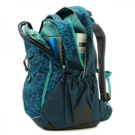 Рюкзак Deuter Ypsilon 28L (3831019 3062) arctic flora