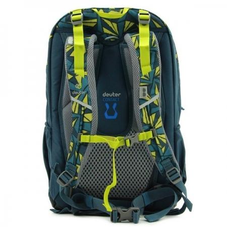 Рюкзак Deuter Ypsilon 28L (3831019 3063) arctic zigzag