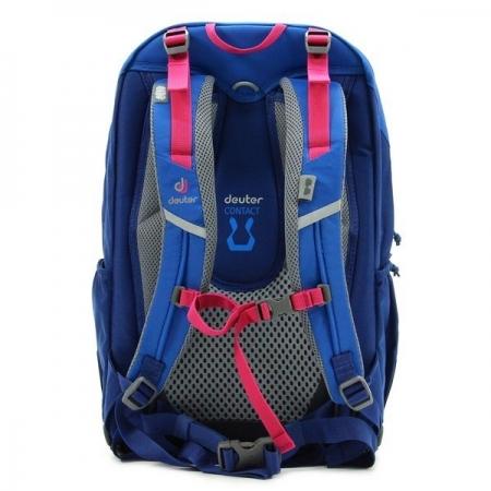 Рюкзак Deuter Ypsilon 28L (3831019 3387) bay-steel