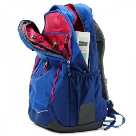 Рюкзак Deuter Ypsilon 28L (3831019 3387) bay-steel
