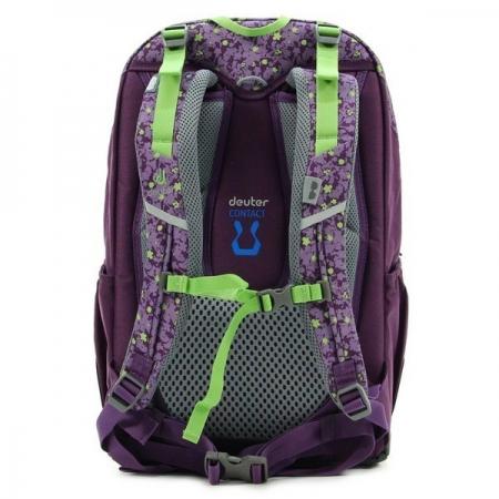 Рюкзак Deuter Ypsilon 28L (3831019 5028) plum flora