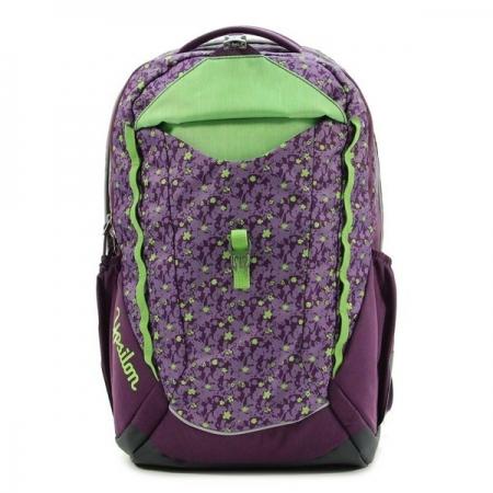 Рюкзак Deuter Ypsilon 28L (3831019 5028) plum flora