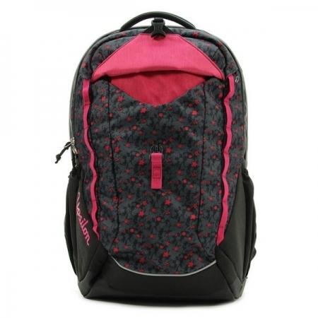 Рюкзак Deuter Ypsilon 28L (3831019 7021) black flora