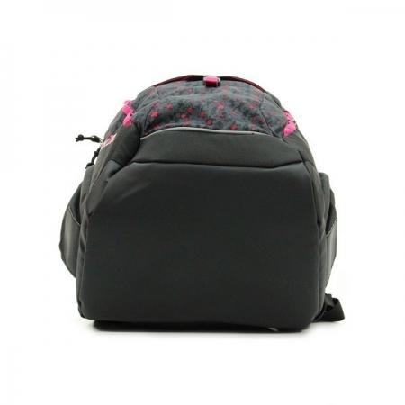 Рюкзак Deuter Ypsilon 28L (3831019 7021) black flora