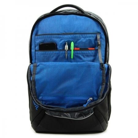 Рюкзак Deuter Ypsilon 28L (3831019 7022) black zigzag