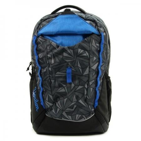Рюкзак Deuter Ypsilon 28L (3831019 7022) black zigzag