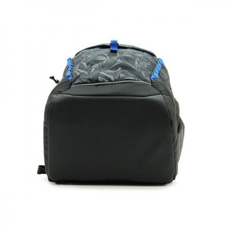 Рюкзак Deuter Ypsilon 28L (3831019 7022) black zigzag