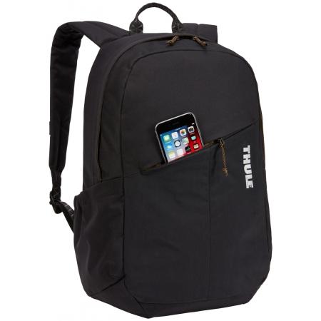 Рюкзак Thule Notus 20L (TH 3204304) black