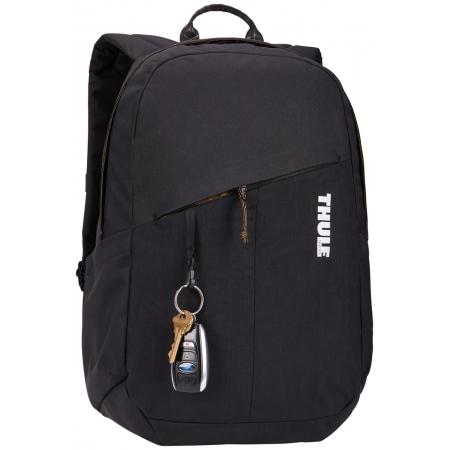 Рюкзак Thule Notus 20L (TH 3204304) black
