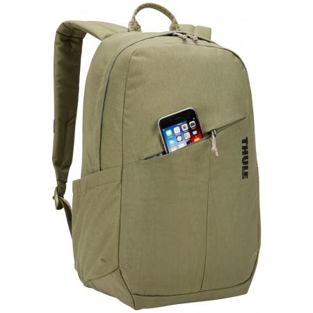 Рюкзак Thule Notus 20L (TH 3204305) olivine