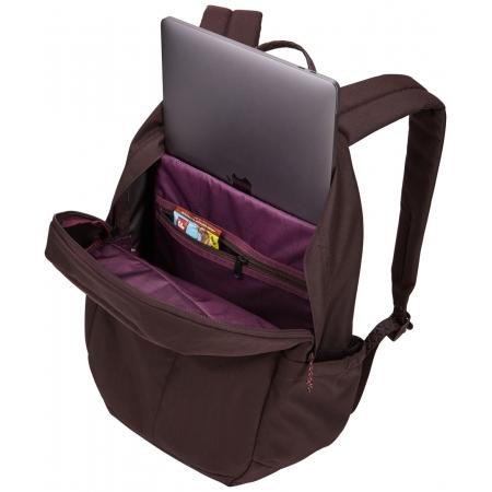 Рюкзак Thule Notus 20L (TH 3204309) blackest purple