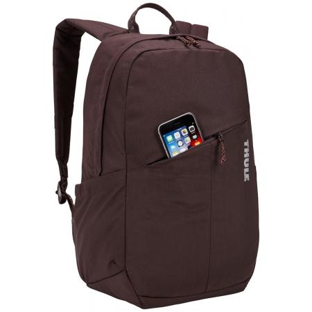 Рюкзак Thule Notus 20L (TH 3204309) blackest purple