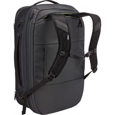 Рюкзак Thule Subterra Convertible Carry-On 40L (TH 3203443) dark shadow