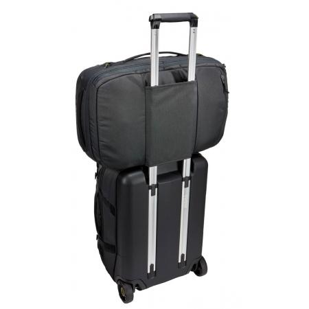 Рюкзак Thule Subterra Convertible Carry-On 40L (TH 3203443) dark shadow
