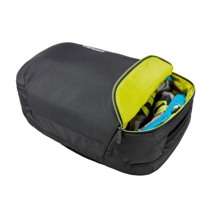 Рюкзак Thule Subterra Convertible Carry-On 40L (TH 3203443) dark shadow