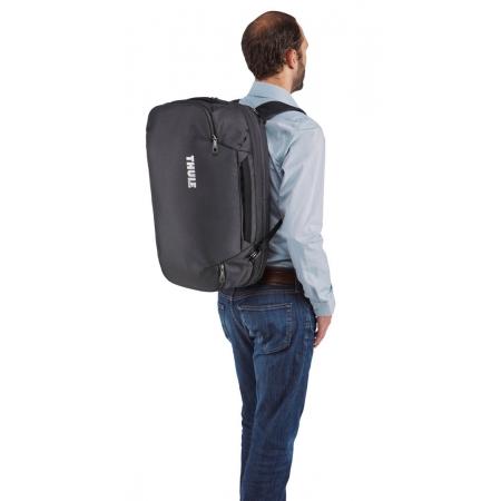 Рюкзак Thule Subterra Convertible Carry-On 40L (TH 3203443) dark shadow