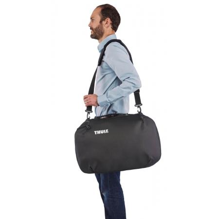 Рюкзак Thule Subterra Convertible Carry-On 40L (TH 3203443) dark shadow