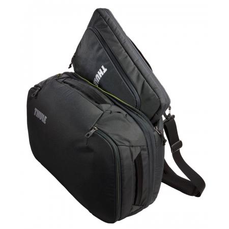 Рюкзак Thule Subterra Convertible Carry-On 40L (TH 3203443) dark shadow
