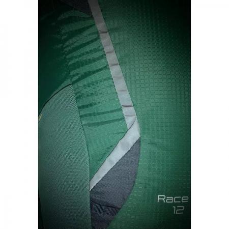 Рюкзак велосипедный Deuter Race X 12L (3207118 2428) seagreen-graphite