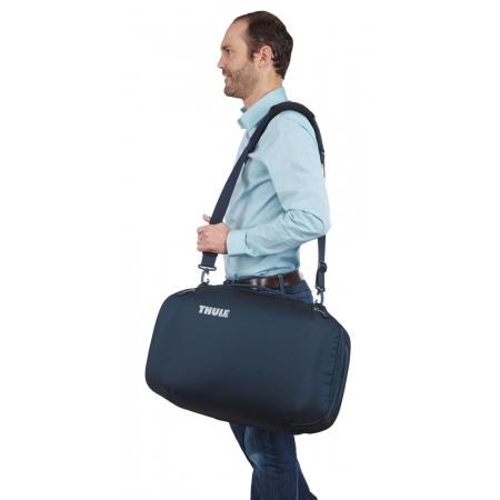 Рюкзак Thule Subterra Convertible Carry-On 40L (TH 3203444) mineral