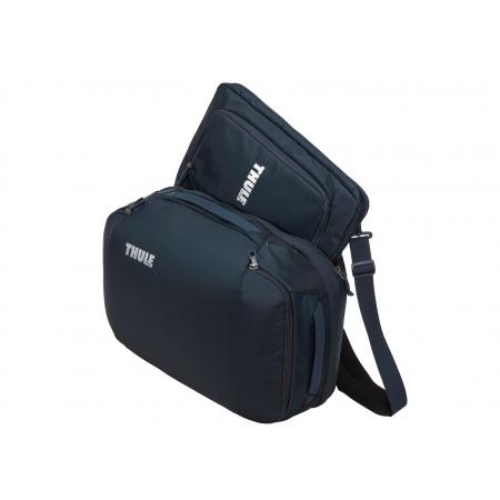 Рюкзак Thule Subterra Convertible Carry-On 40L (TH 3203444) mineral
