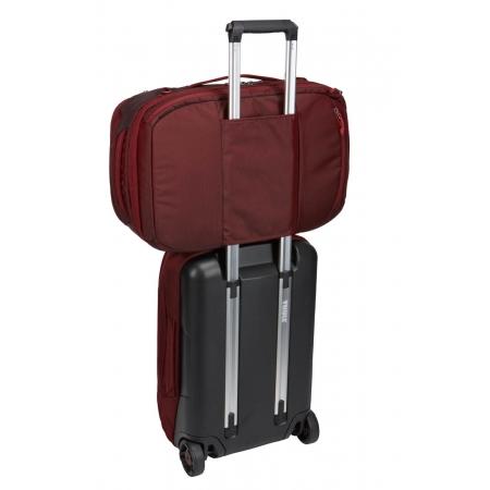 Рюкзак Thule Subterra Convertible Carry-On 40L (TH 3203445) ember