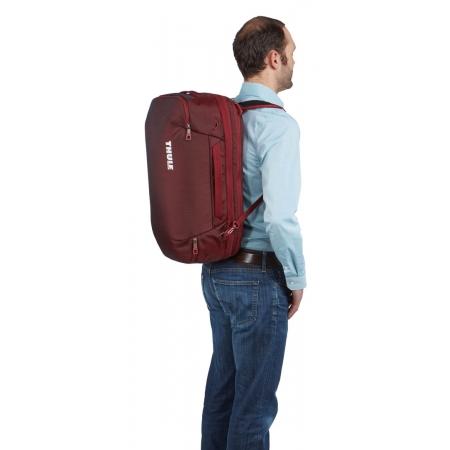 Рюкзак Thule Subterra Convertible Carry-On 40L (TH 3203445) ember