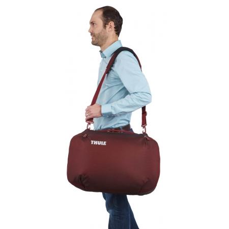 Рюкзак Thule Subterra Convertible Carry-On 40L (TH 3203445) ember