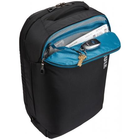 Рюкзак Thule Subterra Convertible Carry-On 40L (TH 3204023) black
