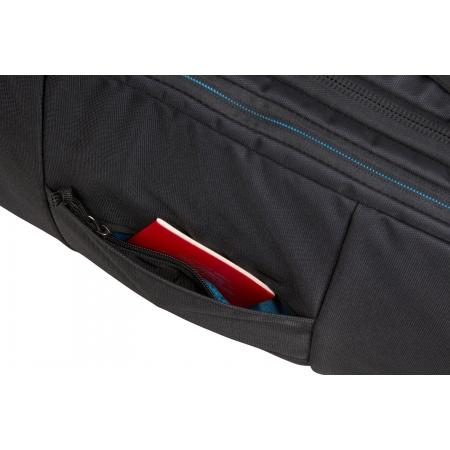 Рюкзак Thule Subterra Convertible Carry-On 40L (TH 3204023) black
