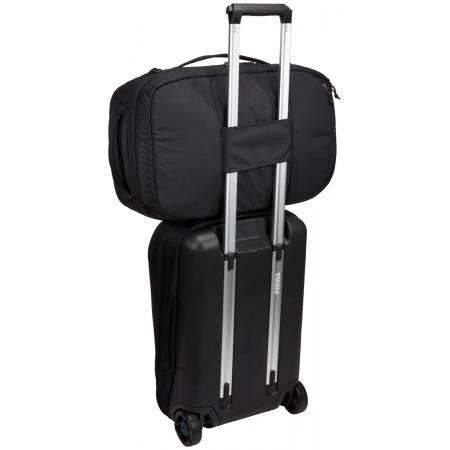 Рюкзак Thule Subterra Convertible Carry-On 40L (TH 3204023) black