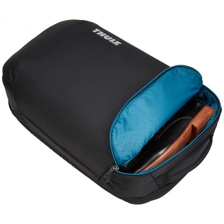 Рюкзак Thule Subterra Convertible Carry-On 40L (TH 3204023) black