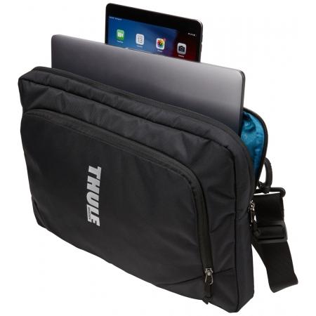 Рюкзак Thule Subterra Convertible Carry-On 40L (TH 3204023) black