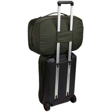 Рюкзак Thule Subterra Convertible Carry-On 40L (TH 3204024) dark forest