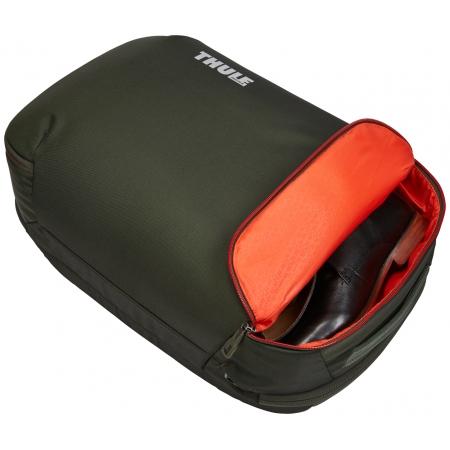 Рюкзак Thule Subterra Convertible Carry-On 40L (TH 3204024) dark forest