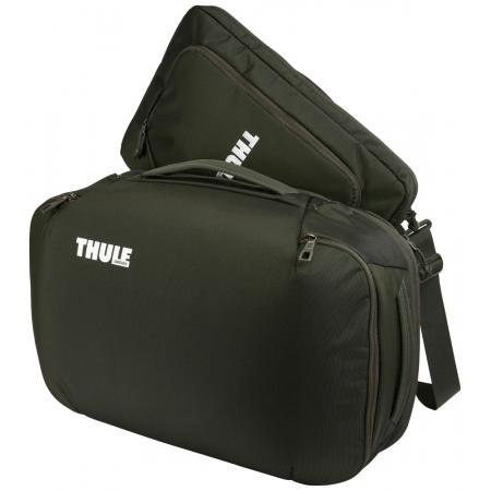 Рюкзак Thule Subterra Convertible Carry-On 40L (TH 3204024) dark forest