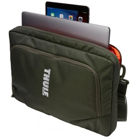 Рюкзак Thule Subterra Convertible Carry-On 40L (TH 3204024) dark forest