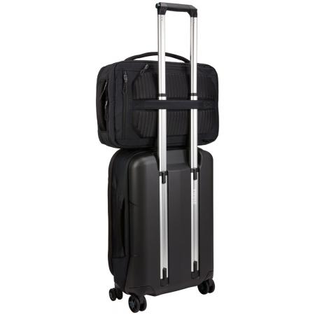 Рюкзак Thule Paramount Convertible Laptop Bag 16L (TH 3204219) black