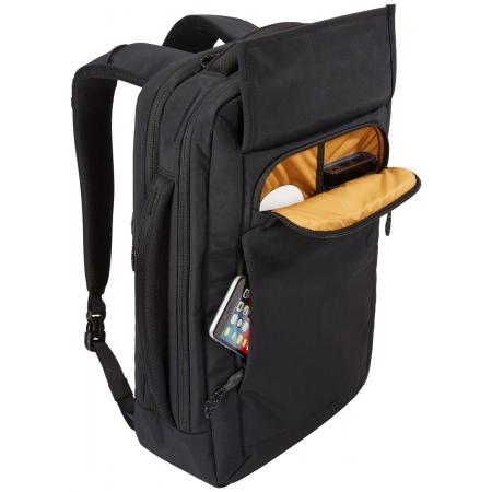 Рюкзак Thule Paramount Convertible Laptop Bag 16L (TH 3204219) black