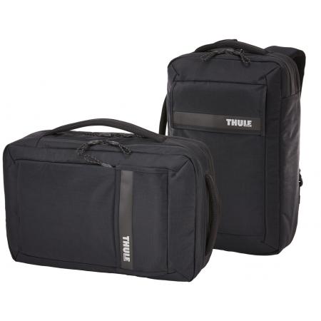Рюкзак Thule Paramount Convertible Laptop Bag 16L (TH 3204219) black