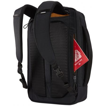 Рюкзак Thule Paramount Convertible Laptop Bag 16L (TH 3204219) black